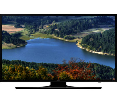 40 Samsung UE40JU6445 Smart Ultra HD 4K  LED TV